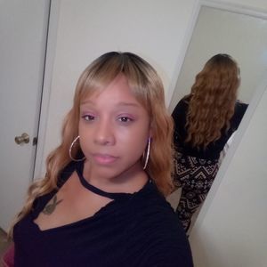 Meet your Posher, Tasha